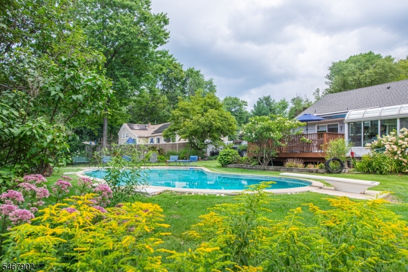 33 Underwood Road Montville NJ 07045