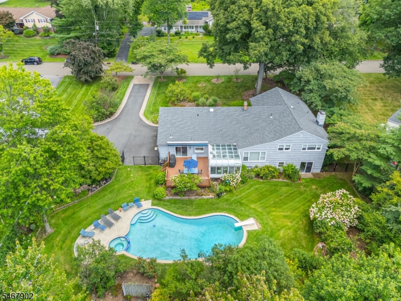 33 Underwood Road Montville NJ 07045