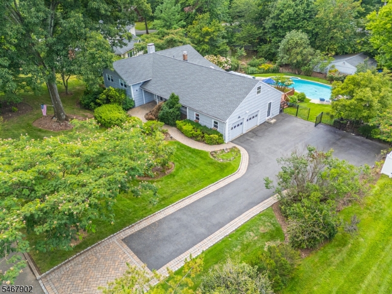 33 Underwood Road Montville NJ 07045