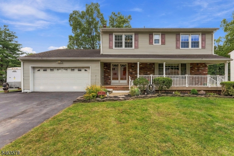 46 Meredith Road Edison NJ 08817