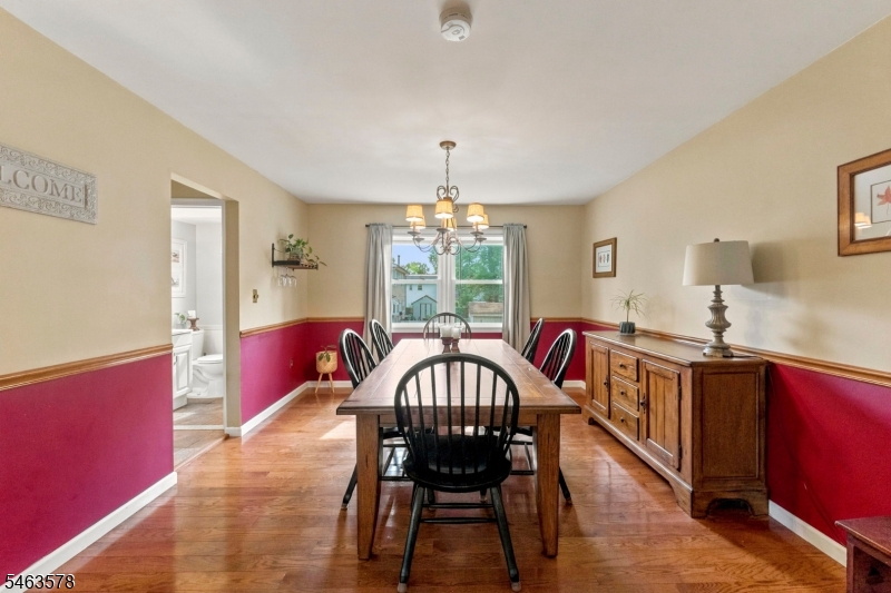 46 Meredith Road Edison NJ 08817