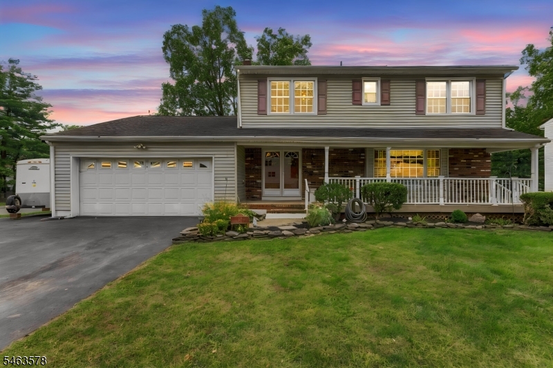 46 Meredith Road Edison NJ 08817
