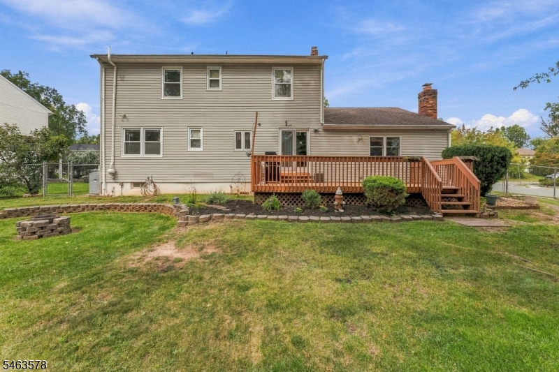46 Meredith Road Edison NJ 08817