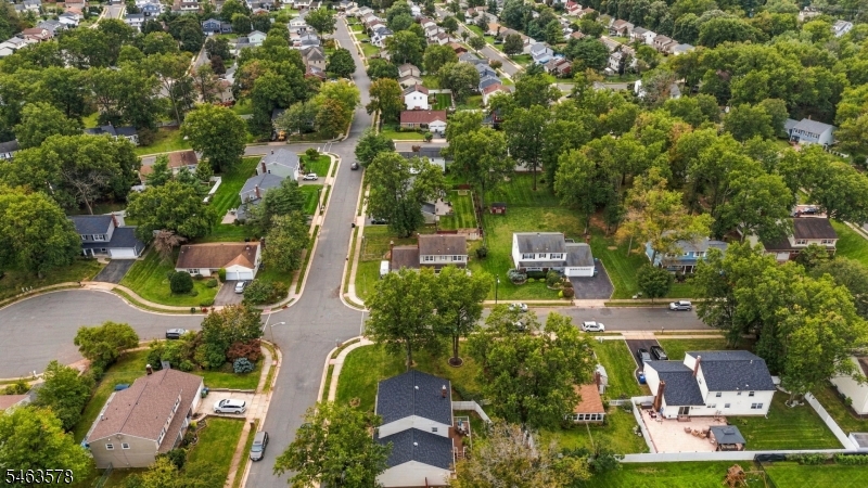 46 Meredith Road Edison NJ 08817