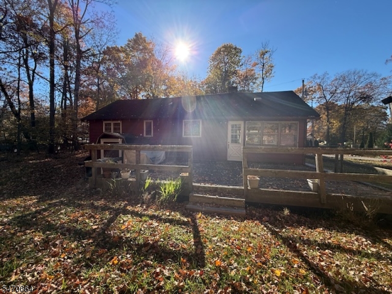 128 E Lakeside Drive Vernon NJ 07422