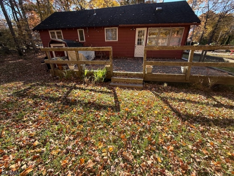 128 E Lakeside Drive Vernon NJ 07422