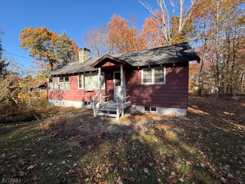 128 E Lakeside Drive Vernon NJ 07422