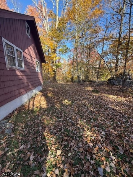 128 E Lakeside Drive Vernon NJ 07422