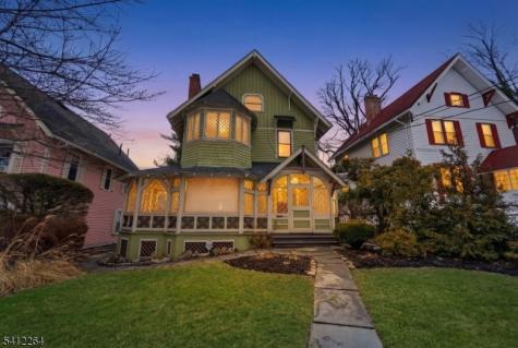 101 E Palisade Avenue Englewood NJ 07631