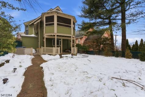 101 E Palisade Avenue Englewood NJ 07631