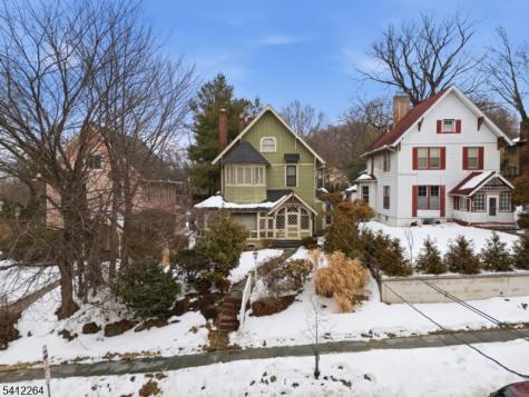 101 E Palisade Avenue Englewood NJ 07631