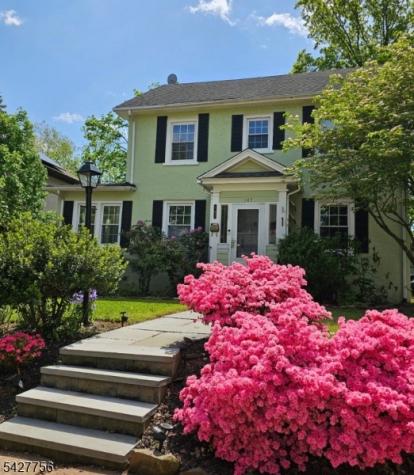 147 Delacy Avenue North Plainfield NJ 07060