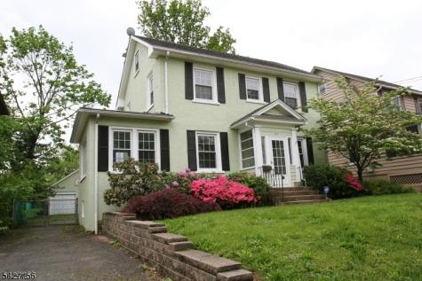 147 Delacy Avenue North Plainfield NJ 07060