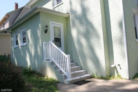 147 Delacy Avenue North Plainfield NJ 07060
