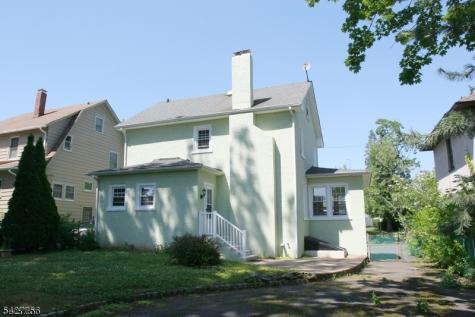 147 Delacy Avenue North Plainfield NJ 07060