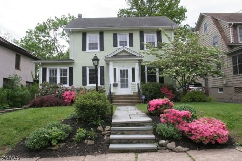 147 Delacy Avenue North Plainfield NJ 07060