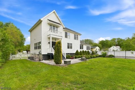 33 Weston Road Franklin NJ 08873