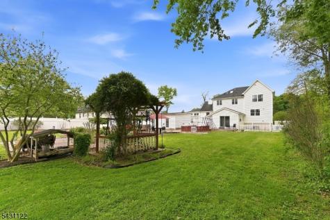 33 Weston Road Franklin NJ 08873