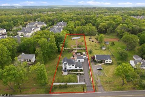 33 Weston Road Franklin NJ 08873