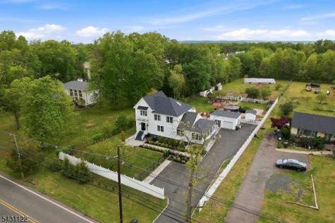 33 Weston Road Franklin NJ 08873