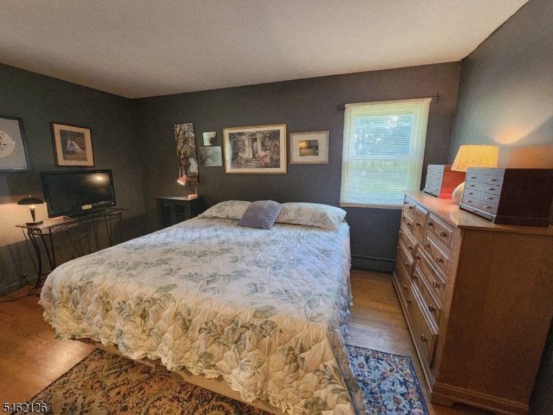10 Parkview Drive Mansfield NJ 07840