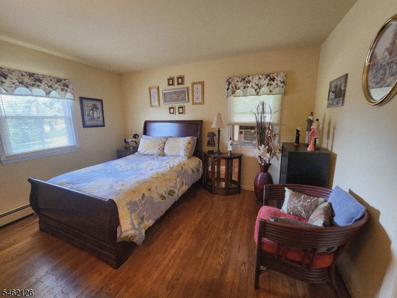 10 Parkview Drive Mansfield NJ 07840