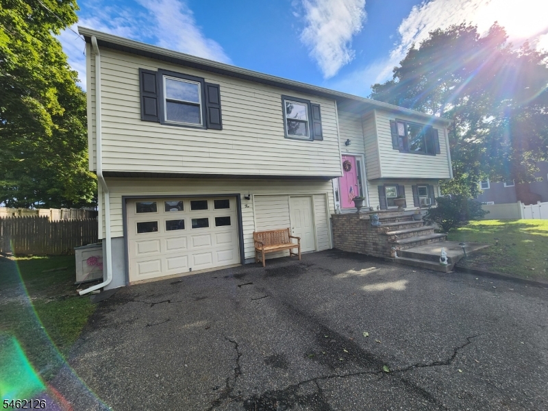 10 Parkview Drive Mansfield NJ 07840