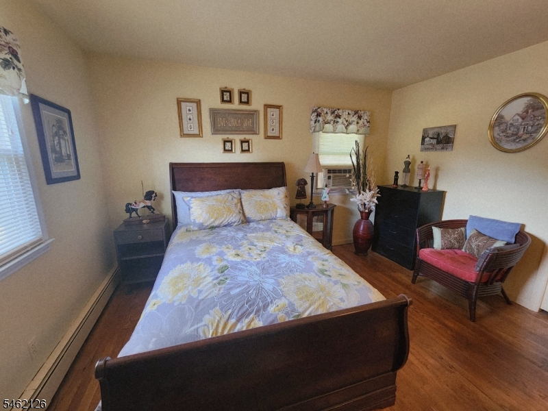 10 Parkview Drive Mansfield NJ 07840