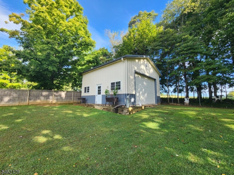 10 Parkview Drive Mansfield NJ 07840