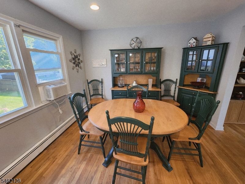 10 Parkview Drive Mansfield NJ 07840
