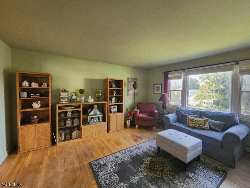 10 Parkview Drive Mansfield NJ 07840