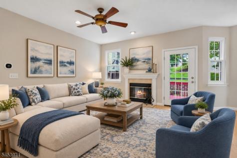 4 Revere Drive Bernards NJ 07920