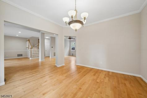 4 Revere Drive Bernards NJ 07920