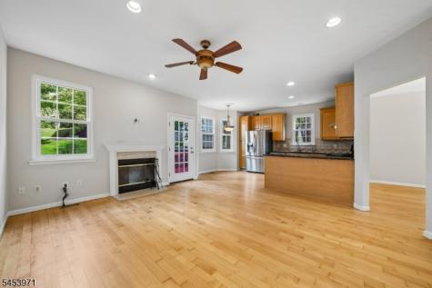4 Revere Drive Bernards NJ 07920