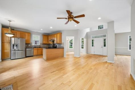 4 Revere Drive Bernards NJ 07920