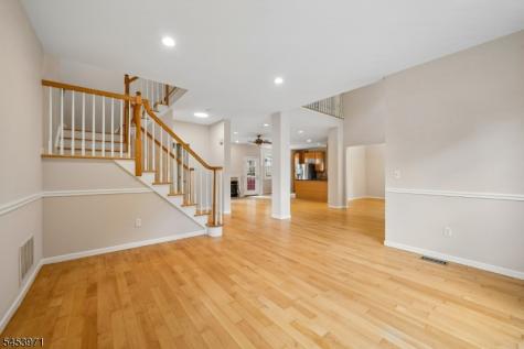 4 Revere Drive Bernards NJ 07920