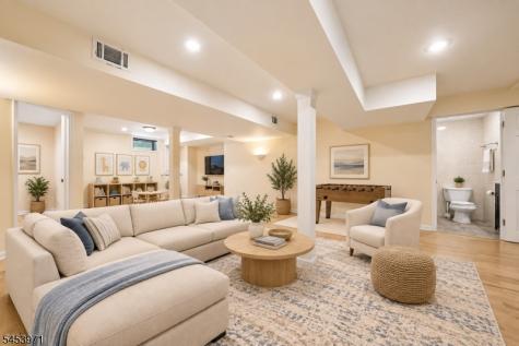 4 Revere Drive Bernards NJ 07920