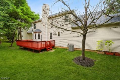 4 Revere Drive Bernards NJ 07920