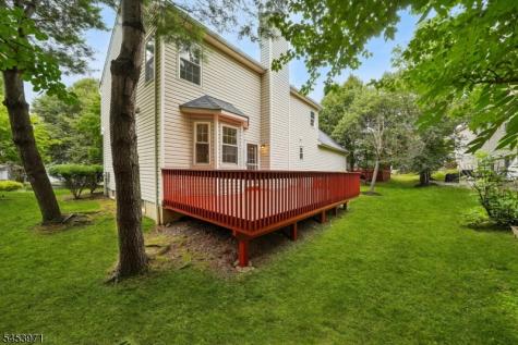 4 Revere Drive Bernards NJ 07920