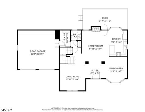 4 Revere Drive Bernards NJ 07920