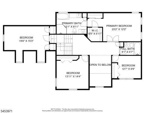 4 Revere Drive Bernards NJ 07920