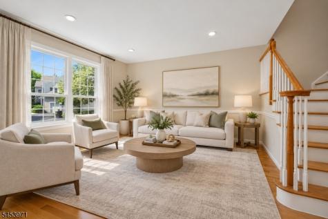4 Revere Drive Bernards NJ 07920
