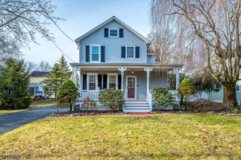 400 Olive Street Branchburg NJ 08853