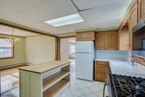 400 Olive Street Branchburg NJ 08853
