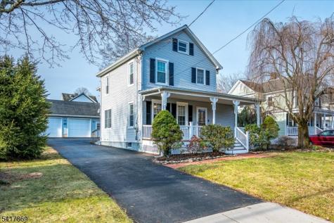 400 Olive Street Branchburg NJ 08853