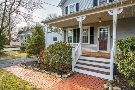 400 Olive Street Branchburg NJ 08853