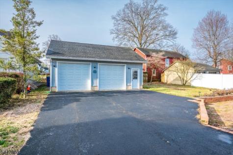 400 Olive Street Branchburg NJ 08853