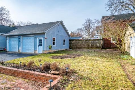 400 Olive Street Branchburg NJ 08853