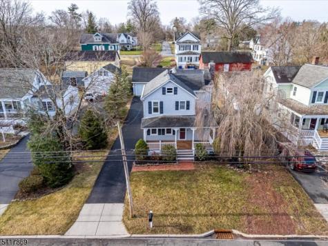 400 Olive Street Branchburg NJ 08853