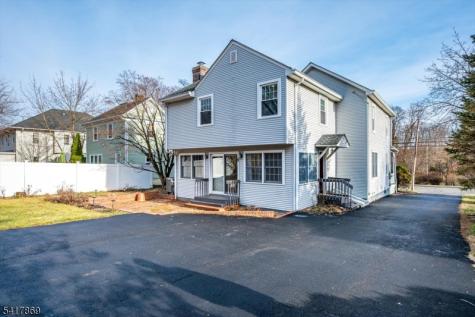 400 Olive Street Branchburg NJ 08853